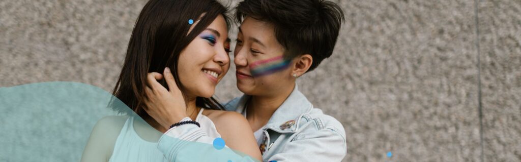 Korean LGBTQIA+ Life