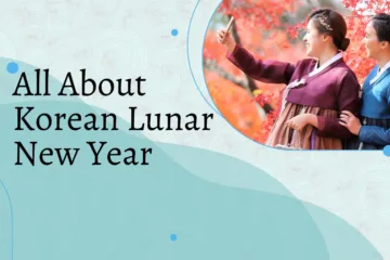 All About Korean New Year