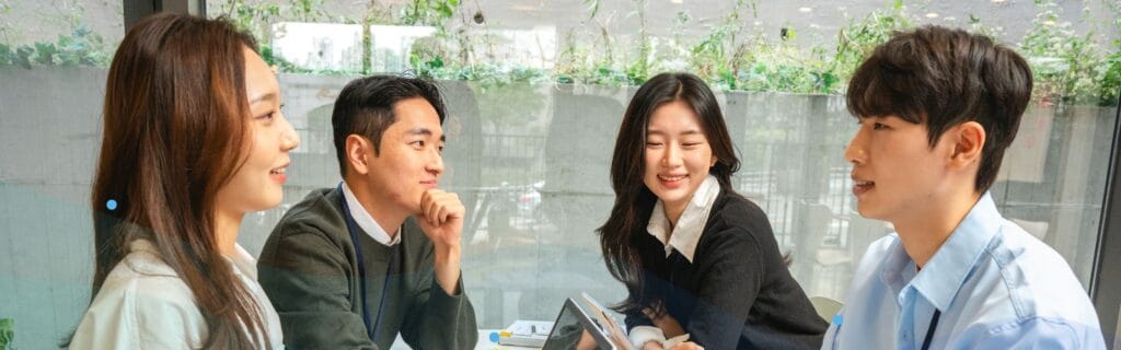 Learn Korean 하다 Verbs! Communication Verbs