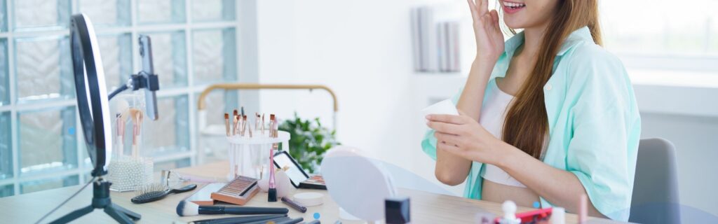 Use Your Interest in Korean Beauty to Help You Learn!