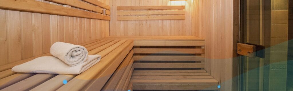 찜질방 - The Korean Bathhouse Saunas and Body Scrubs