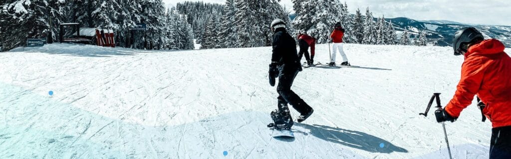 What is Skiing & Snowboarding Like in Korea